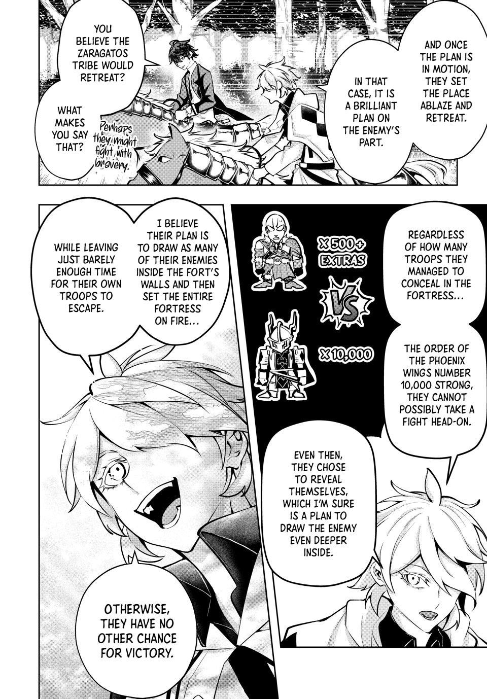 Majutsu Guild Sousui ~Umarekawatte Imasara Yarinaosu Nidome no Gakuin Seikatsu~ Chapter 80 10